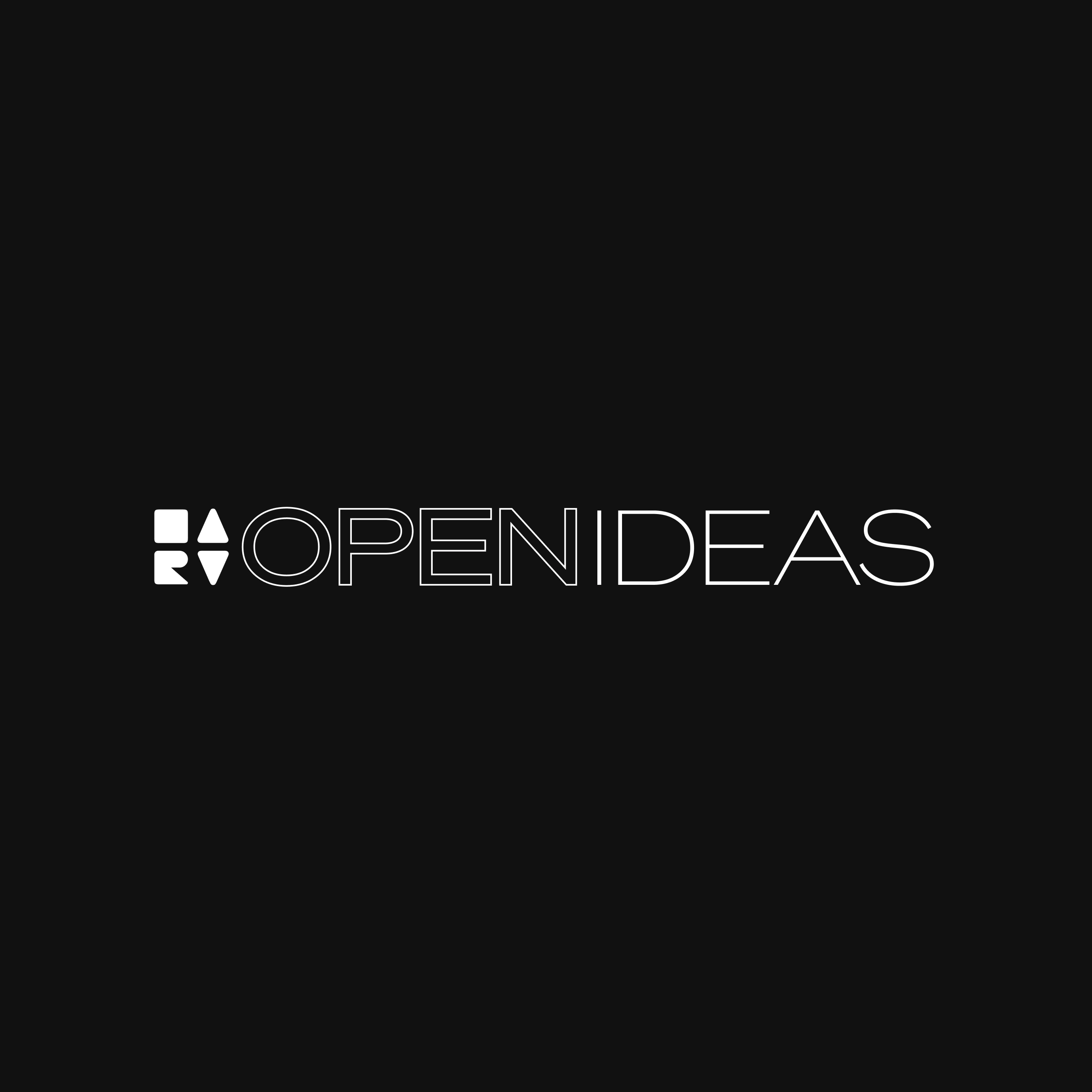 harv openideas logomark