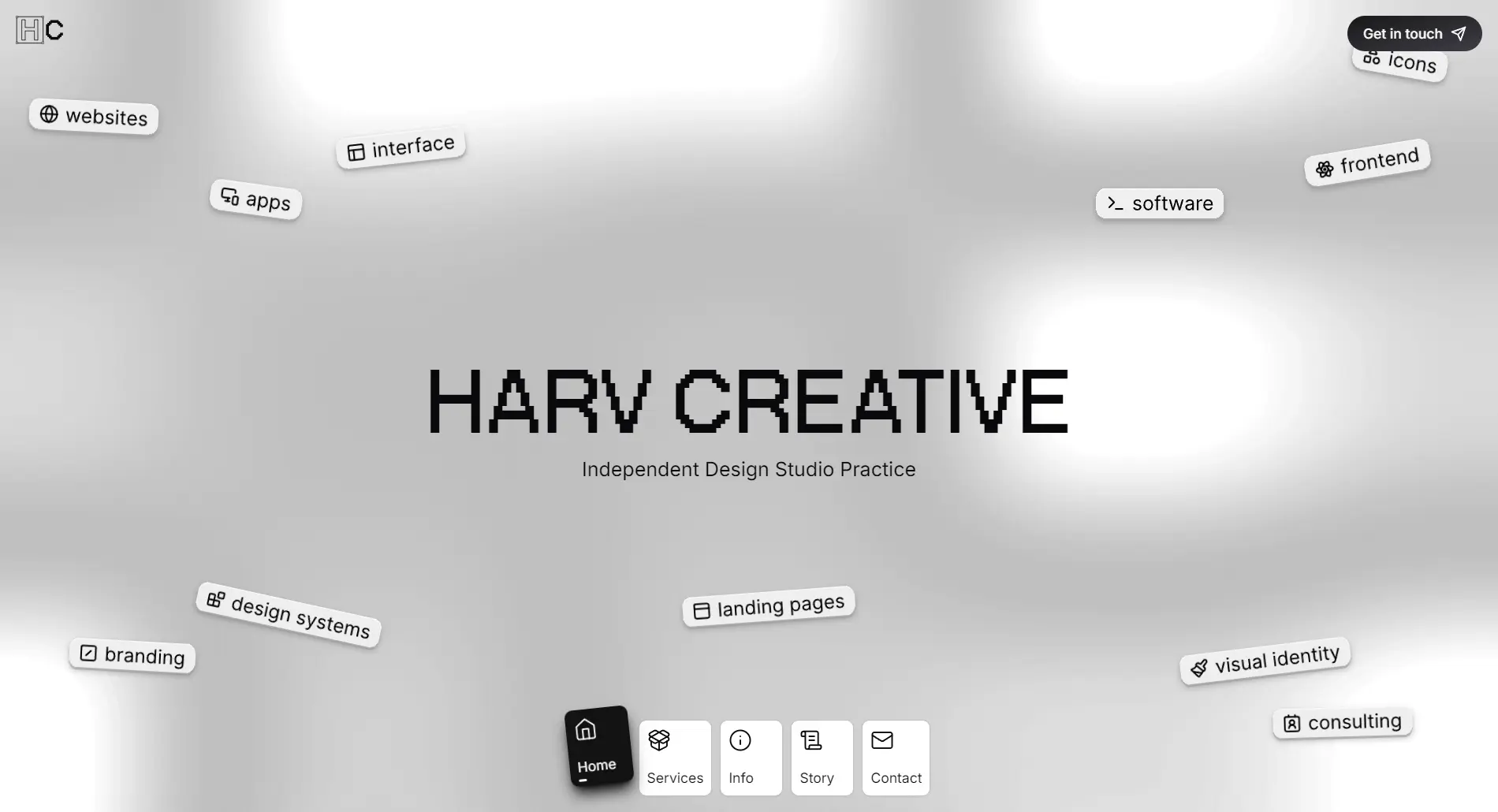 Harv Creative